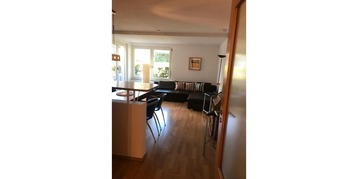 Erdgeschoßwohnung Stuttgart Lehen - 1 Zimmer, 54 m&sup2;, 1.050&euro; | Angebot:26701917