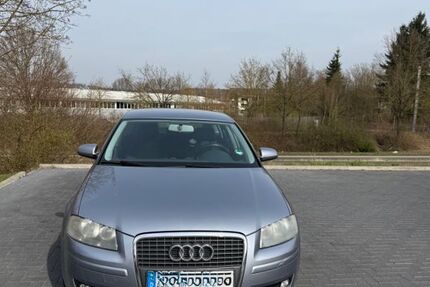 Audi A3 187.788 km 3.500 &euro; Kassel 34127