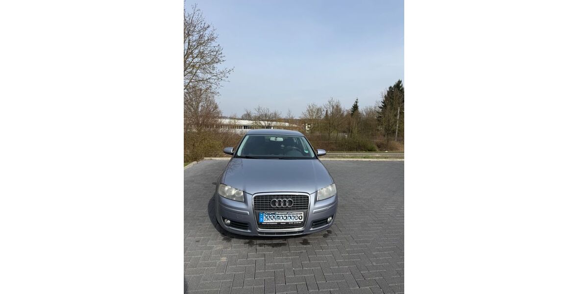 Audi A3 187.788 km 3.500 &euro; Kassel 34127