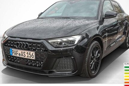 Audi A1 6.000 km 28.880 &euro; Pfaffenhofen 85276