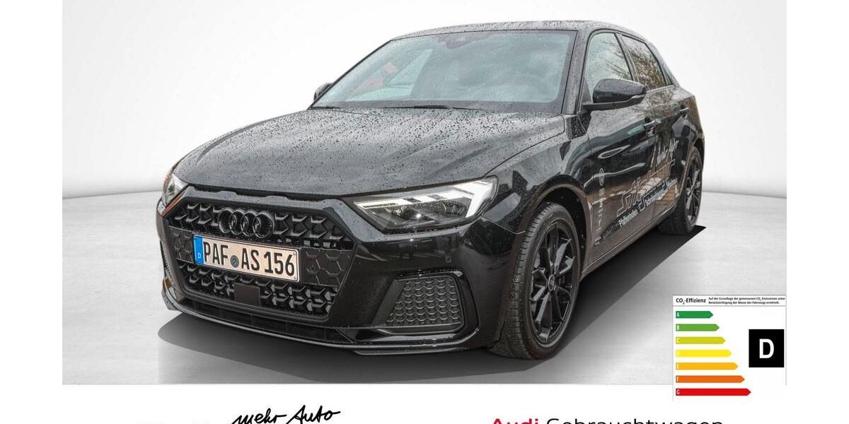 Audi A1 6.000 km 28.880 &euro; Pfaffenhofen 85276