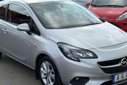 Opel Corsa 93.734 km 7.700 &euro; Benningen 87734