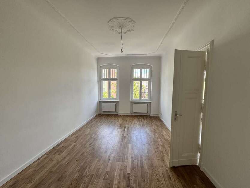 Wohnung zum Mieten in Berlin 2.100 € 115 m²