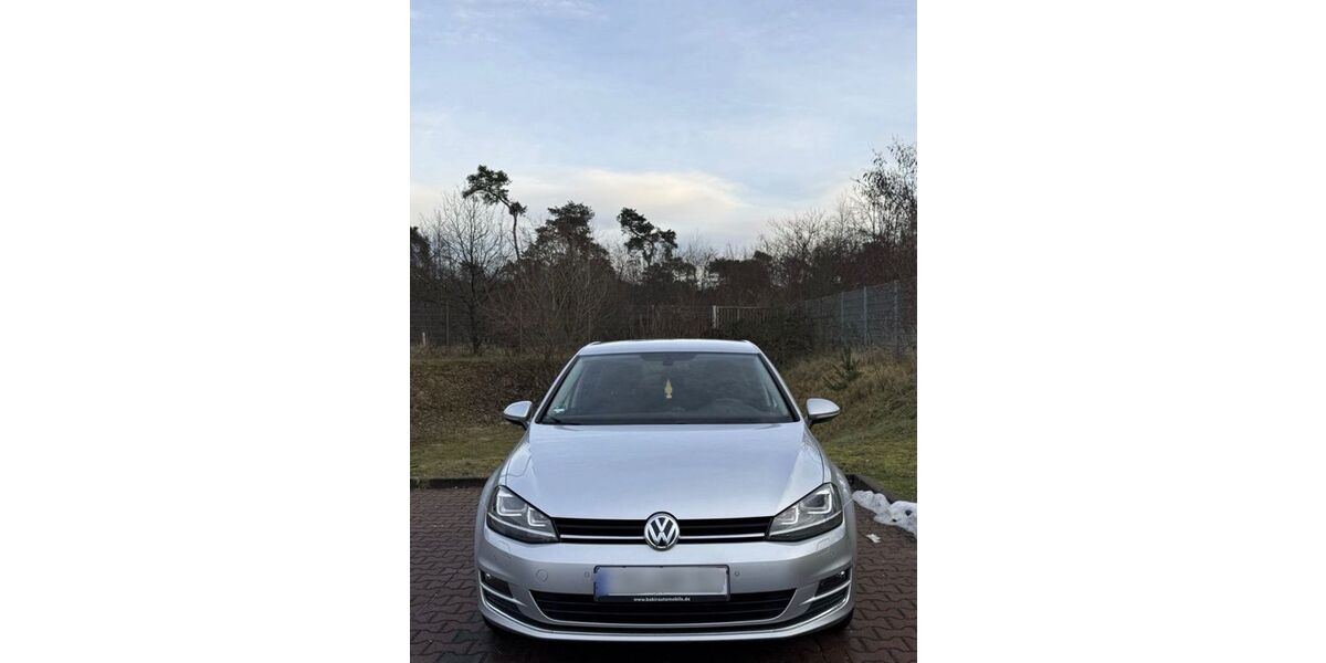 VW Golf 168.000 km 16.500 &euro; Mannheim 68219