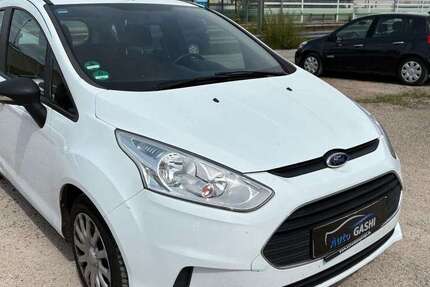 Ford B-Max 75.200 km 6.799 &euro; Renningen 71272