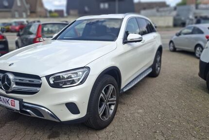 Mercedes-Benz GLC 300 84.500 km 34.900 &euro; Lübeck 23556