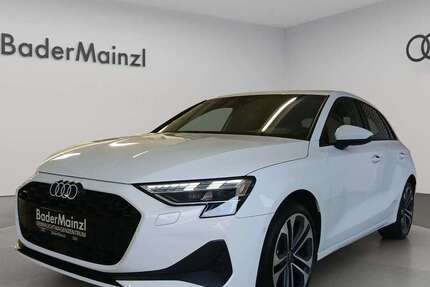 Audi A3 14.172 km 29.930 € Wolfratshausen 82515