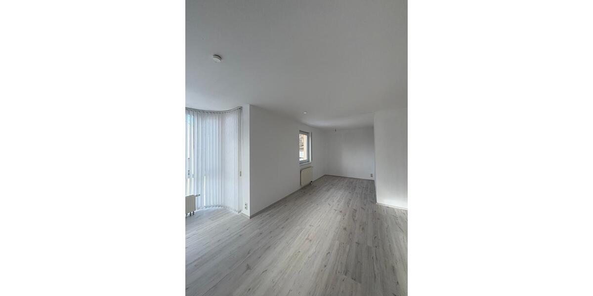 Viel Platz zum Wohlfühlen: 3,5 Raum Wohnung mit Balkon und Garten 3.5 zimmer