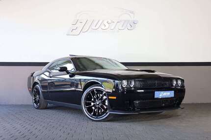 Dodge Challenger 72.777 km 23.900 &euro; Limburg an der Lahn 65549