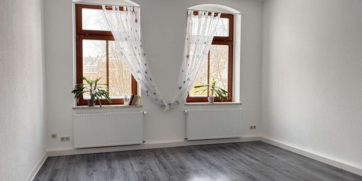 Wohnung zum Mieten in Annaberg-Buchholz 300 € 47 m² 2 zimmer