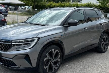 Renault Austral 44.000 km 31.900 &euro; Rosenheim 83026