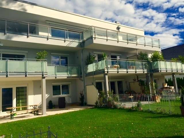 Garagen / Stellplätze Kolbermoor Lohholz - 101&euro; | Angebot:21720437