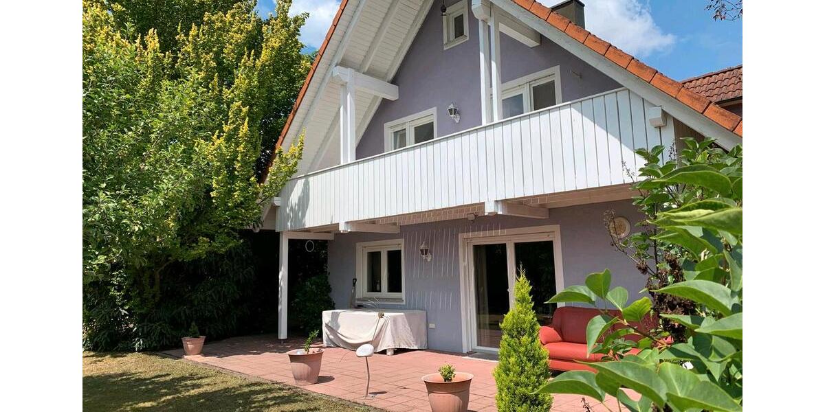 Einfamilienhaus Burgebrach - 6 Zimmer, 615.000&euro; | Angebot:20316157