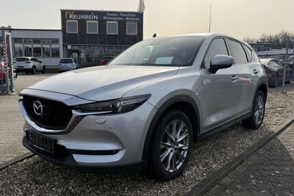Mazda CX-5 87.350 km 20.850 &euro; Grevenbroich 41515