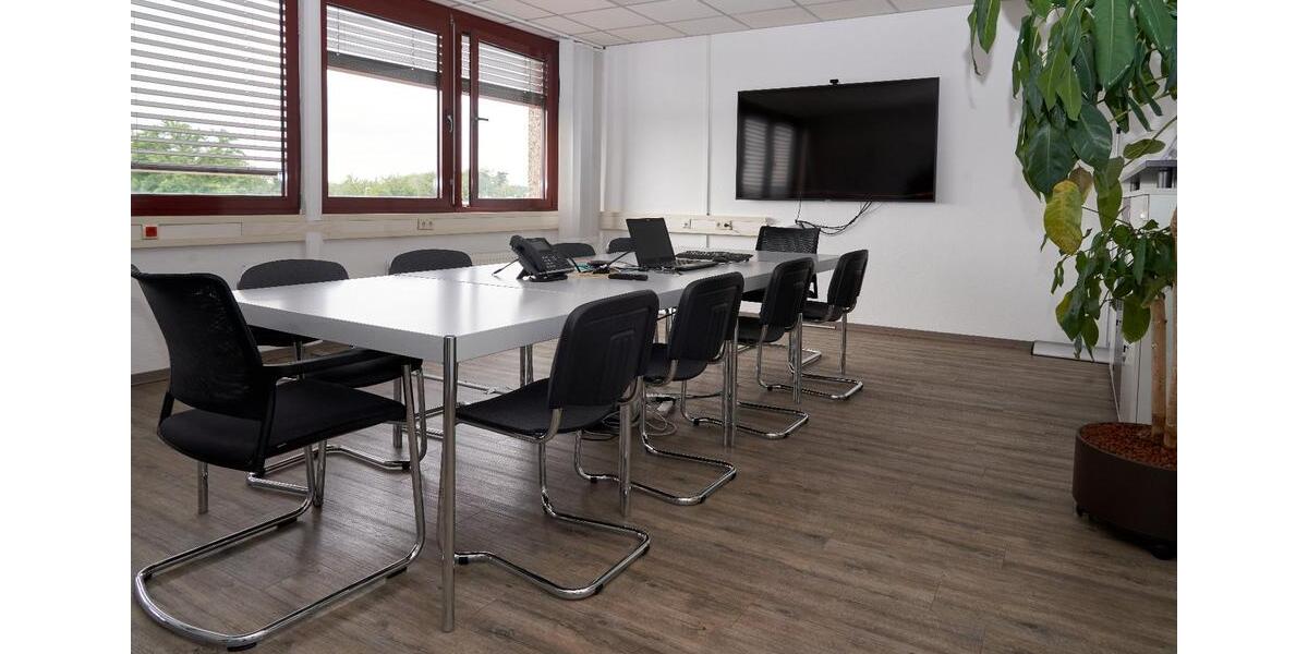 Gewerbeobjekt Stutensee - 9&euro; | Angebot:20215121