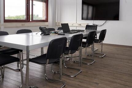 Helle Büroräume einzeln oder komplett zu vermieten 20m² - 1.200m² zimmer