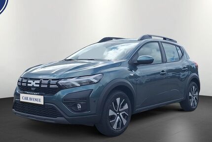 Dacia Sandero 5.000 km 17.450 &euro; Merzig 66663