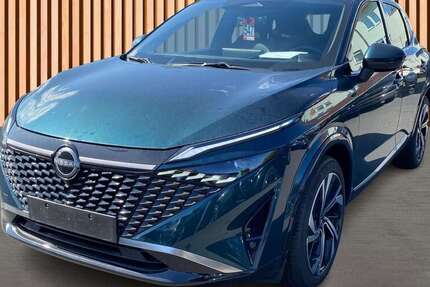 Nissan Qashqai 10.512 km 29.980 € Dresden/Weißig 01328