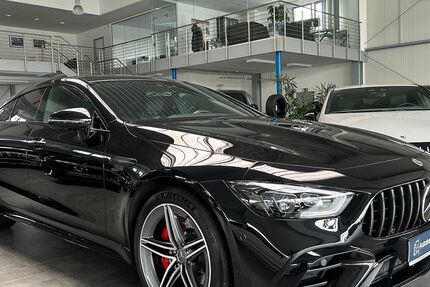 Mercedes-Benz AMG GT 27.346 km 94.489 € Groß-Umstadt 64823