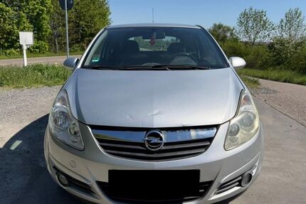 Opel Corsa 260.000 km 1.000 &euro; Speyer 67346