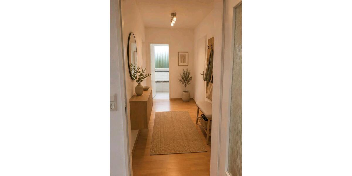 Hochparterre Munderkingen - 3 Zimmer, 76 m&sup2;, 189.000&euro; | Angebot:27098942