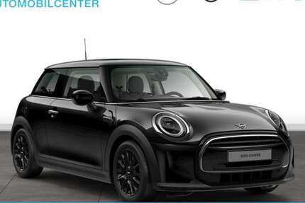 Mini Cooper 17.805 km 24.890 &euro; Reutlingen 72766