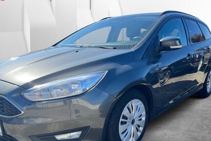 Ford Focus 103.200 km 9.990 &euro; Eutin 23701