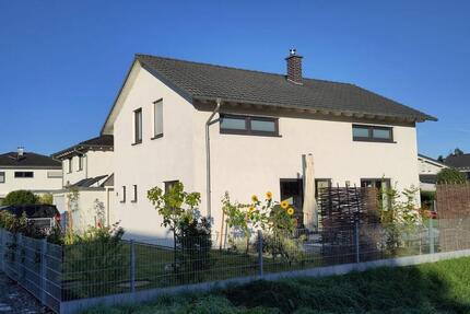 Freistehendes Einfamilienhaus zu verkaufen - ohne Makler 5 zimmer