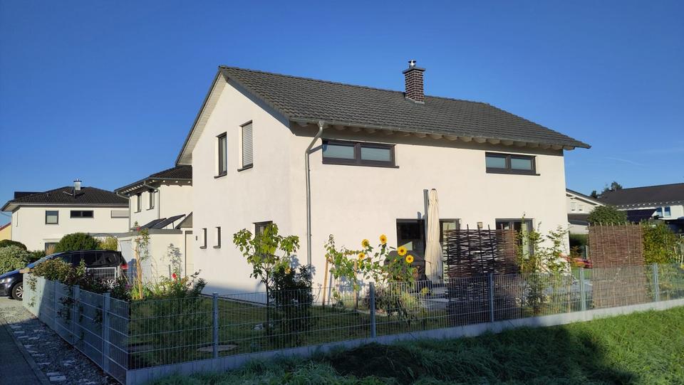 Freistehendes Einfamilienhaus zu verkaufen - ohne Makler 5 zimmer