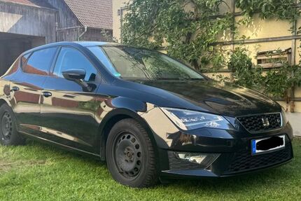 Seat Leon 115.000 km 11.490 &euro; Untermeitingen 86830