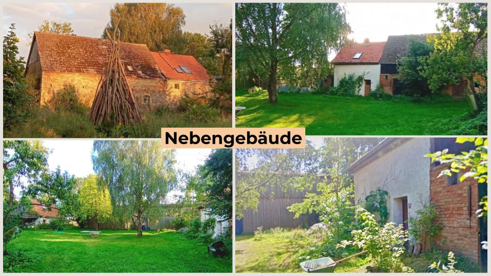 Bauernhaus, Landhaus Prenzlau - 10 Zimmer, 150 m&sup2;, 320.000&euro; | Angebot:27253471