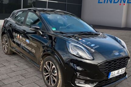 Ford Puma 25.500 km 28.490 € Illertissen 89257