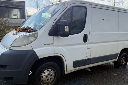 Peugeot Boxer 224.777 km 1.150 € Ditzingen ￼ 71254