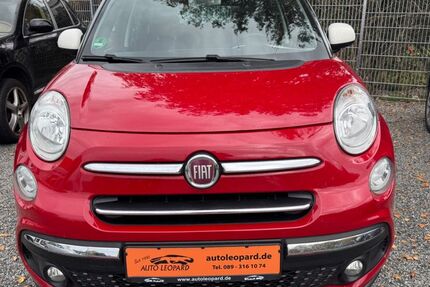 Fiat 500L 359.000 km 5.300 &euro; Garching bei München-Hochbrück 85748