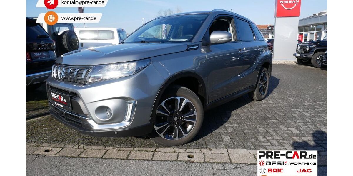 Suzuki Vitara 67.850 km 17.950 &euro; Werl 59457