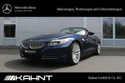 BMW Z4 80.650 km 27.490 &euro; Dippoldiswalde bei Dresden 01744
