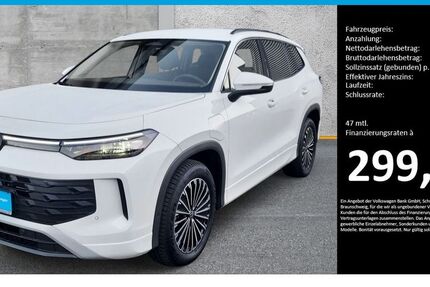 VW Tayron 25.097 km 42.240 &euro; Halle (Saale) 06110