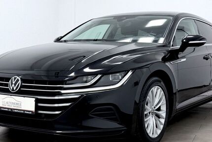 VW Arteon 185.000 km 18.780 &euro; Eichenzell 36124