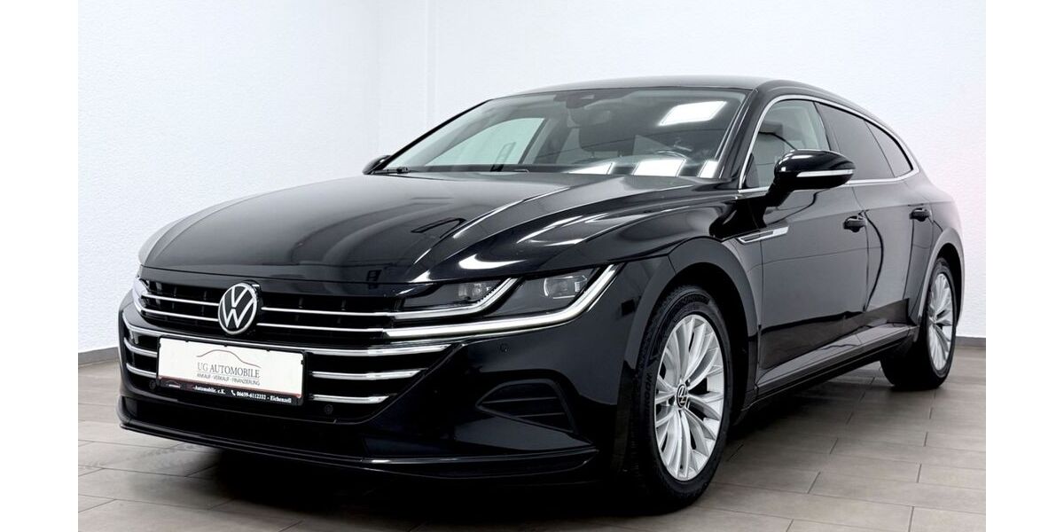 VW Arteon 185.000 km 18.780 &euro; Eichenzell 36124