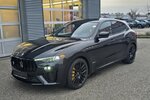 Maserati Levante GranSport Q4 BI XENON NAVI Luftfederung 65.000 km 51.998 &euro; Landau 76829