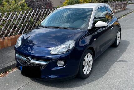 Opel Adam 113.000 km 4.500 &euro; Herzogenaurach 91074