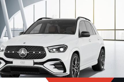 Mercedes-Benz GLE 450 5.683 km 103.991 &euro; Dresden 01239