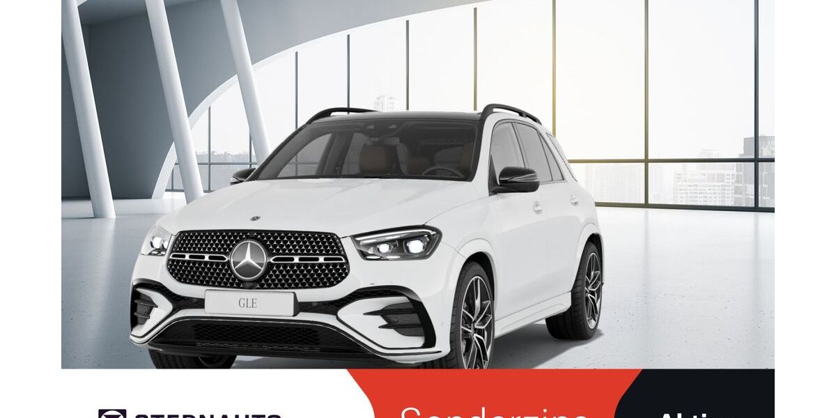 Mercedes-Benz GLE 450 5.683 km 103.991 &euro; Dresden 01239