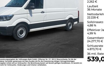 VW Crafter 89.749 km 24.480 € Lotte 49504