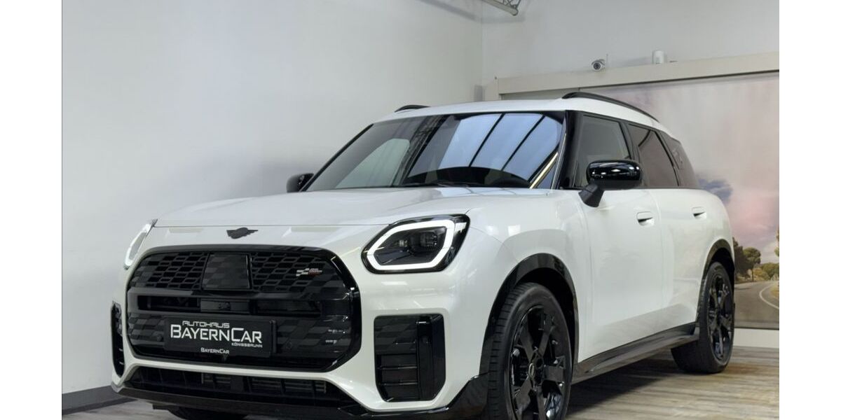 Mini Countryman C (Cooper) 21.900 km 36.989 &euro; Königsbrunn 86343