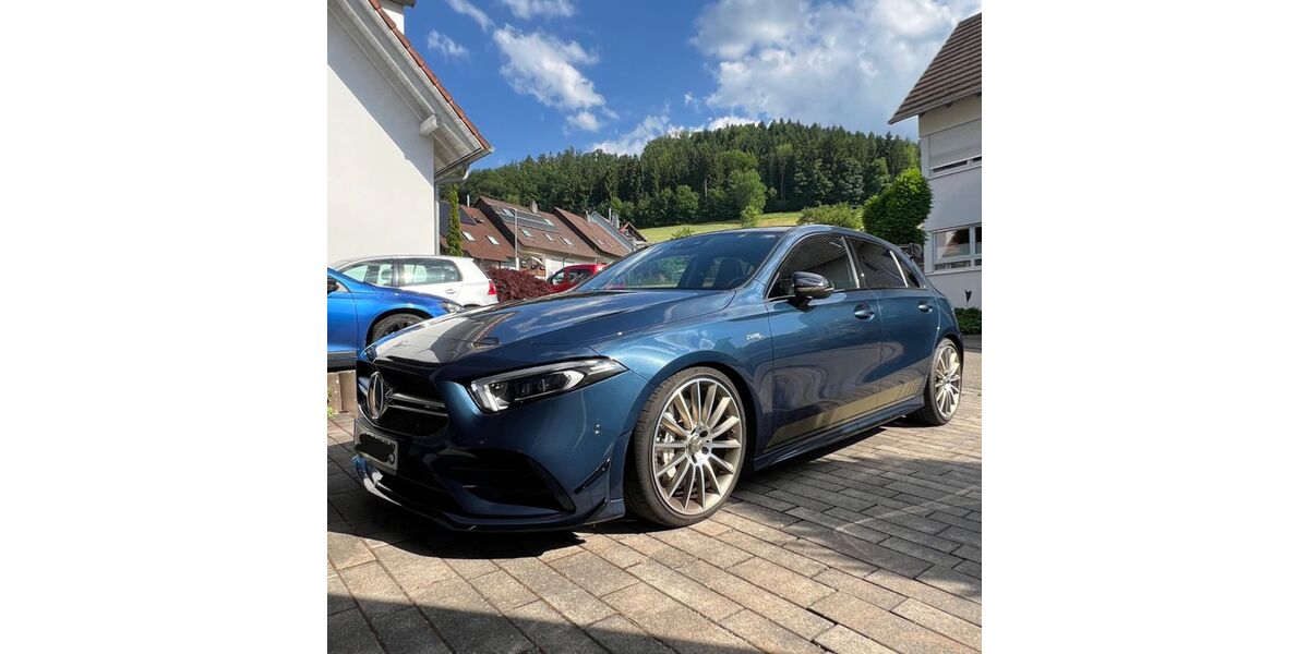 Mercedes-Benz A 35 AMG 52.000 km 39.000 &euro; Hausach 77756