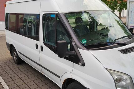 Ford Transit 185.000 km 6.990 &euro; Augsburg 86156