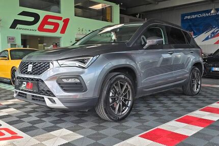 Seat Ateca 28.499 km 21.499 &euro; Ochsenhausen 88416