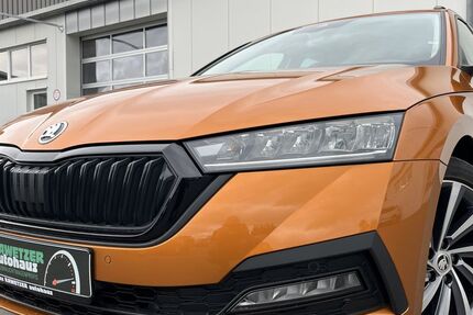 Skoda Octavia 16.305 km 24.860 &euro; Marktredwitz 95615