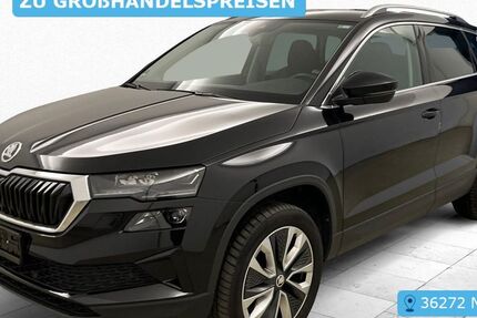 Skoda Karoq 65.767 km 29.990 € Frankfurt 60596
